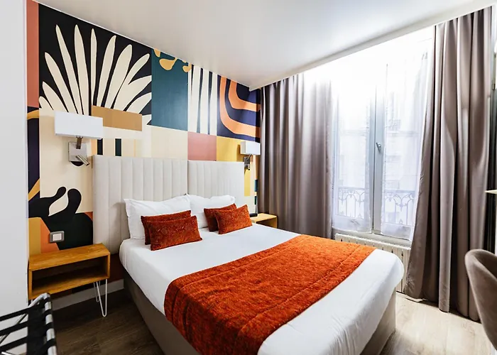 Hôtel De Venise Paris